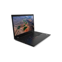 Lenovo ThinkPad L15 G2 15-inch (2021) - Core i5 - Gen 11 (G) - 32GB - SSD 1 TB QWERTZ - Alemão