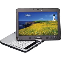 Fujitsu LifeBook T731 12-inch (2012) - Core i7-2640M - 8GB - HDD 500 GB AZERTY - Francês