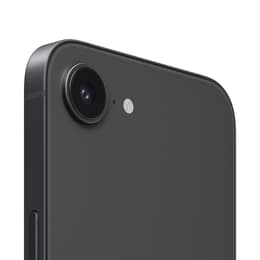 iPhone 17e 256GB - Preto - Desbloqueado