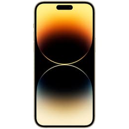 iPhone 14 Pro Max 256GB - Dourado - Desbloqueado