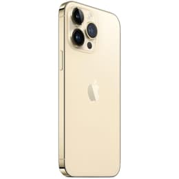 iPhone 14 Pro Max 256GB - Dourado - Desbloqueado
