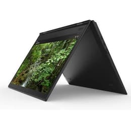 Lenovo ThinkPad X1 Yoga G3 14-inch (2018) - Core i7 - Gen 8 (U) - 16GB - SSD 256 GB QWERTZ - Alemão