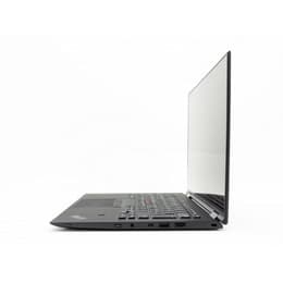 Lenovo ThinkPad X1 Yoga G3 14-inch (2018) - Core i7 - Gen 8 (U) - 16GB - SSD 256 GB QWERTZ - Alemão