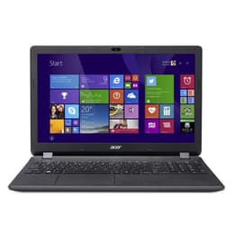 Acer Aspire E ES1-512-C6SJ 15-inch (2019) - Celeron N2840 - 4GB - HDD 1 TB AZERTY - Francês