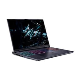 Acer Vector 16 HX AI 18"-inch - Core Ultra 9 275HX - 32GB - SSD 1 TB RTX 5070 AZERTY - Francês
