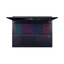 Acer Vector 16 HX AI 18"-inch - Core Ultra 9 275HX - 32GB - SSD 1 TB RTX 5070 AZERTY - Francês