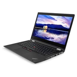 Lenovo ThinkPad Yoga X380 13-inch (2020) - Core i5-8350U - 8GB - SSD 256 GB AZERTY - Francês