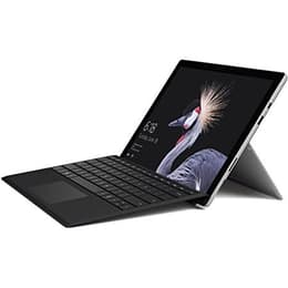Microsoft Surface Pro 4 12-inch Core i5-6300U - SSD 256 GB - 8GB QWERTY - Inglês