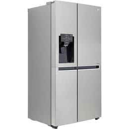 Lg EX GSL6621PS Frigorífico