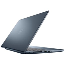 Dell Inspiron Plus 7610 16-inch (2021) - Core i7 - Gen 11 (H) - 16GB - SSD 512 GB AZERTY - Francês