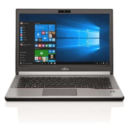 Fujitsu LifeBook E746 14-inch (2017) - Core i5-6300U - 8GB - SSD 256 GB QWERTZ - Alemão