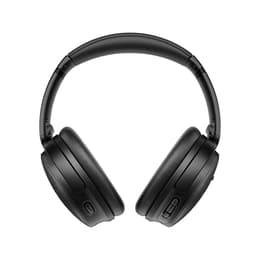Bose QuietComfort 45 redutor de ruído Auscultador- wireless com microfone - Preto