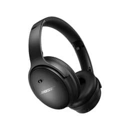 Bose QuietComfort 45 redutor de ruído Auscultador- wireless com microfone - Preto