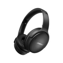 Bose QuietComfort 45 redutor de ruído Auscultador- wireless com microfone - Preto