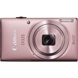 Canon Ixus 132 Compacto 16 - Rosa
