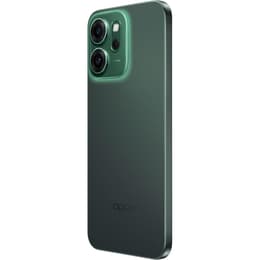 Oppo Reno14 F 512GB - Verde - Desbloqueado