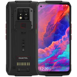 Oukitel WP7 128GB - Preto - Desbloqueado