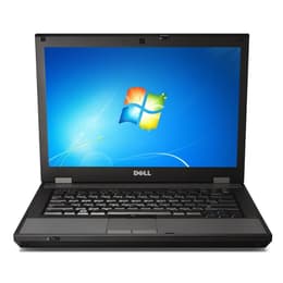 Dell Latitude E5410 14-inch (2010) - Core i3-370M - 4GB - HDD 1 TB AZERTY - Francês