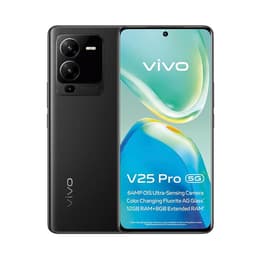 V25 Pro 256GB - Preto - Desbloqueado