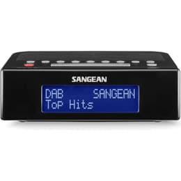 Sangean DCR 89+ Aparelhagem De Som