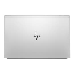 HP ProBook 450 G10 15-inch (2023) - Core i5 - Gen 13 (U) - 16GB - SSD 512 GB QWERTY - Espanhol