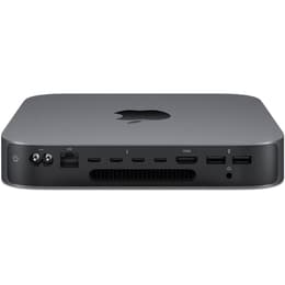 Mac mini () Core i5 3.0 GHz - 512 GB SSD - 32GB