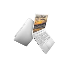 Dell Inspiron 5490 13-inch (2020) - Core i5 - Gen 10 (U) - 8GB - SSD 512 GB AZERTY - Francês