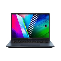 Asus VivoBook N3400PH-KM342W 14-inch (2021) - Core i5 - Gen 11 (H) - 8GB - SSD 512 GB AZERTY - Francês