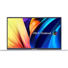 Asus VivoBook OLED M1503QA-O58512S1W 15-inch (2021) - Ryzen 5 - 5000 Series (H) - 8GB - SSD 512 GB QWERTY - Inglês