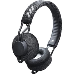 Sport RPT-01 redutor de ruído Auscultador- wireless com microfone - Preto/Cinzento