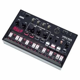 Korg Volca Kick Acessórios De Áudio