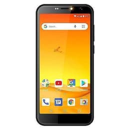 Logicom Le Moov 8GB - Preto - Desbloqueado