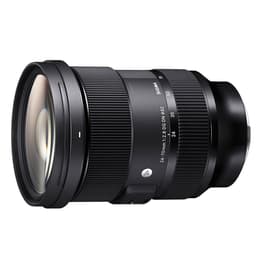 Sigma Lente 24-70mm f/2.8 ART Nikon Z 24-70mm f/2.8