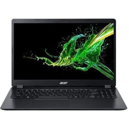 Acer Aspire 3 A315-34 15-inch (2019) - Pentium Silver N5000 - 4GB - SSD 256 GB AZERTY - Francês
