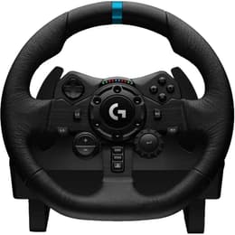 Volante de direcção Xbox One X/S Logitech G923 TrueForce (Xbox)