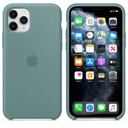 Capa Apple - iPhone 11 Pro - Silicone Verde