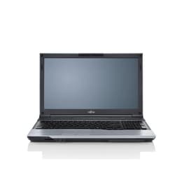 Fujitsu LifeBook A532 15-inch (2013) - Core i3-3120M - 4GB - HDD 500 GB QWERTY - Espanhol