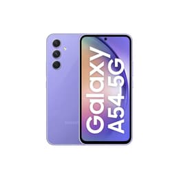 Galaxy A54 128GB - Roxo - Desbloqueado