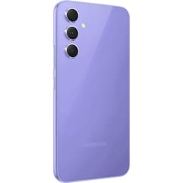 Galaxy A54 128GB - Roxo - Desbloqueado
