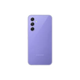 Galaxy A54 128GB - Roxo - Desbloqueado