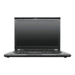 Lenovo ThinkPad T430S 14-inch (2012) - Core i5-3320M - 4GB - HDD 500 GB QWERTY - Inglês