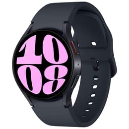 Smart Watch Samsung GPS Galaxy Watch 6 - Preto