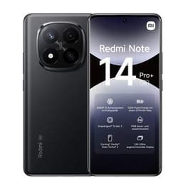redmi 256GB - Preto - Desbloqueado
