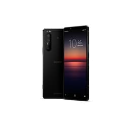 Sony Xperia 5 III 128GB - Preto - Desbloqueado - Dual-SIM