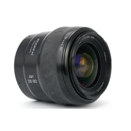 Minolta Lente AF 28-80mm f/3.5 5.6 Telephoto lens f/3.5 5.6
