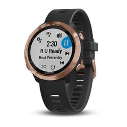 Garmin Smart Watch Forerunner 645 Music GPS - Rosa