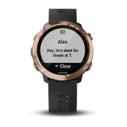 Garmin Smart Watch Forerunner 645 Music GPS - Rosa