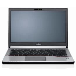 Fujitsu LifeBook E734 13-inch (2013) - Core i3-4000M - 4GB - HDD 320 GB QWERTY - Italiano