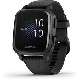 Garmin Venu Sq Music Bluetooth 38 mm - Preto