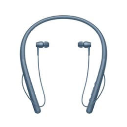 Sony WIH700 Bluetooth Earphones - Azul